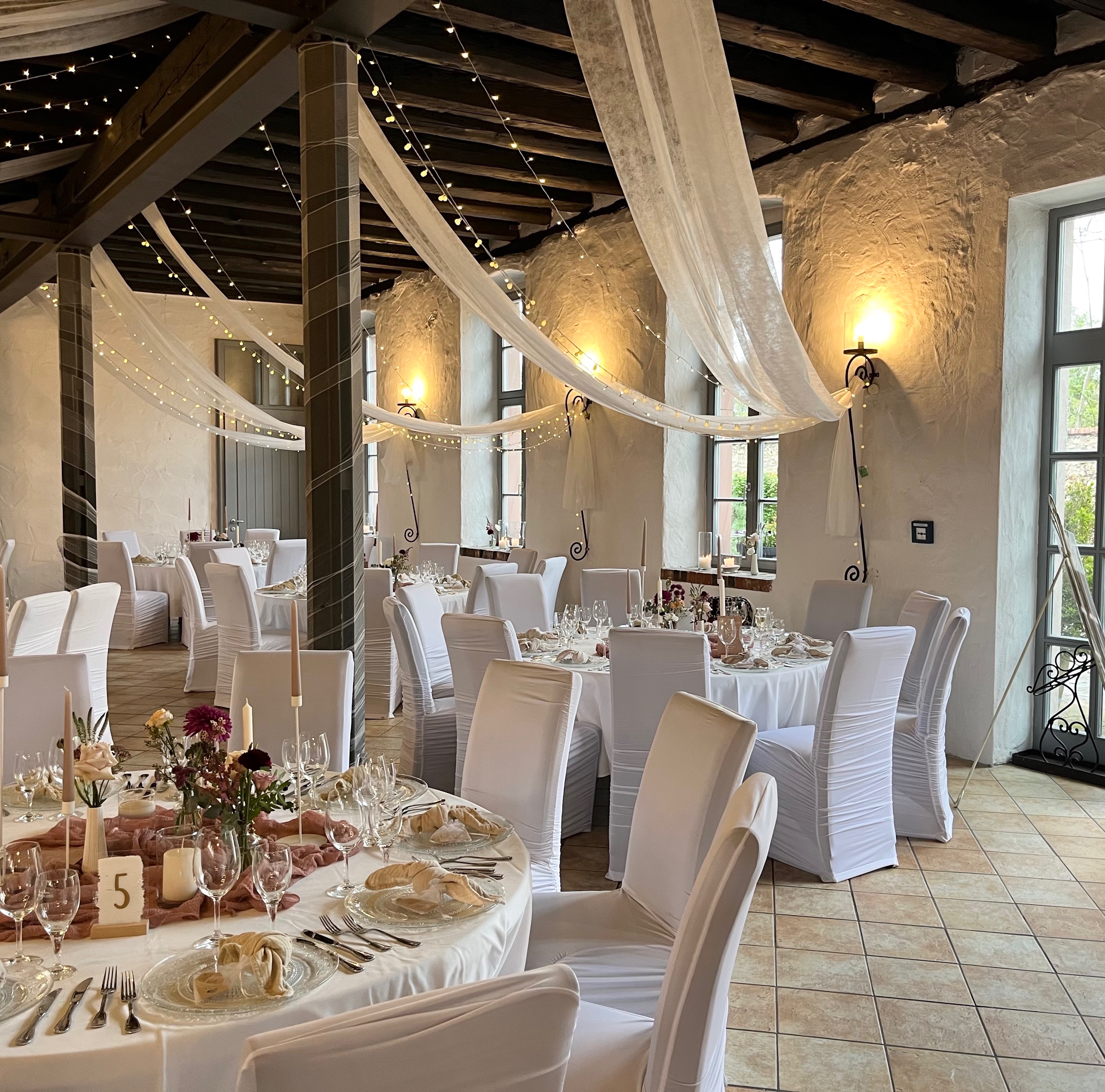 Kelterhalle Konferenz